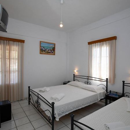 Rita Rooms Sifnos Platis Gialos  Екстериор снимка