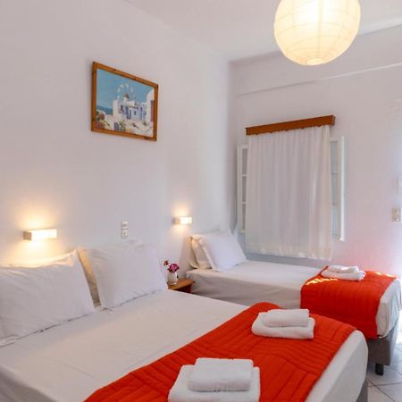 Rita Rooms Sifnos Platis Gialos  Екстериор снимка