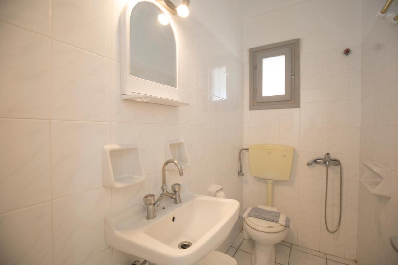 Rita Rooms Sifnos Platis Gialos  Екстериор снимка