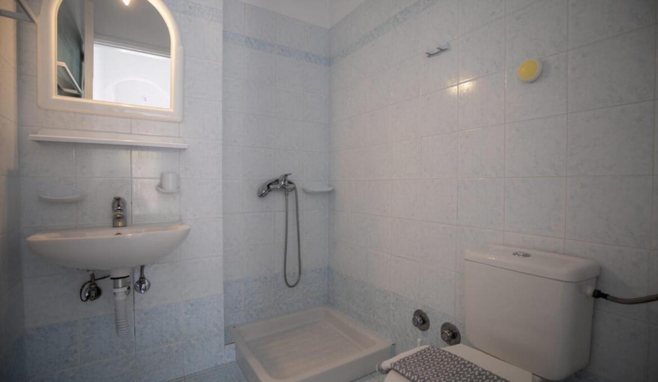 Rita Rooms Sifnos Platis Gialos  Екстериор снимка