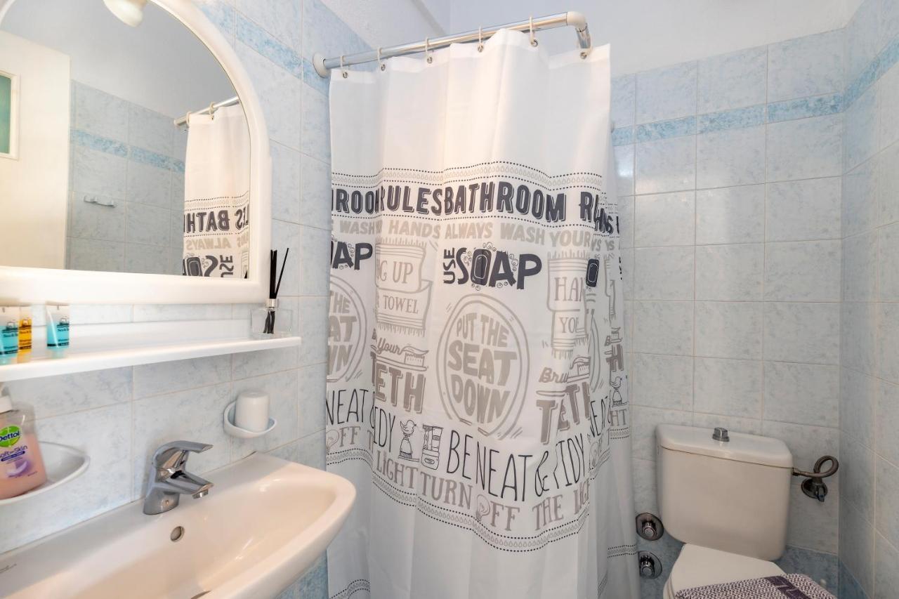 Rita Rooms Sifnos Platis Gialos  Екстериор снимка