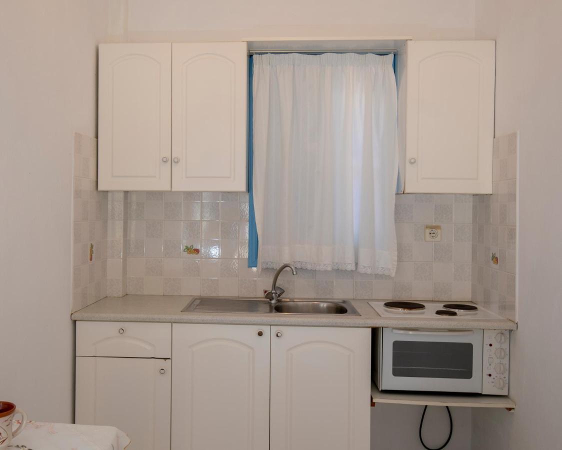 Rita Rooms Sifnos Platis Gialos  Екстериор снимка
