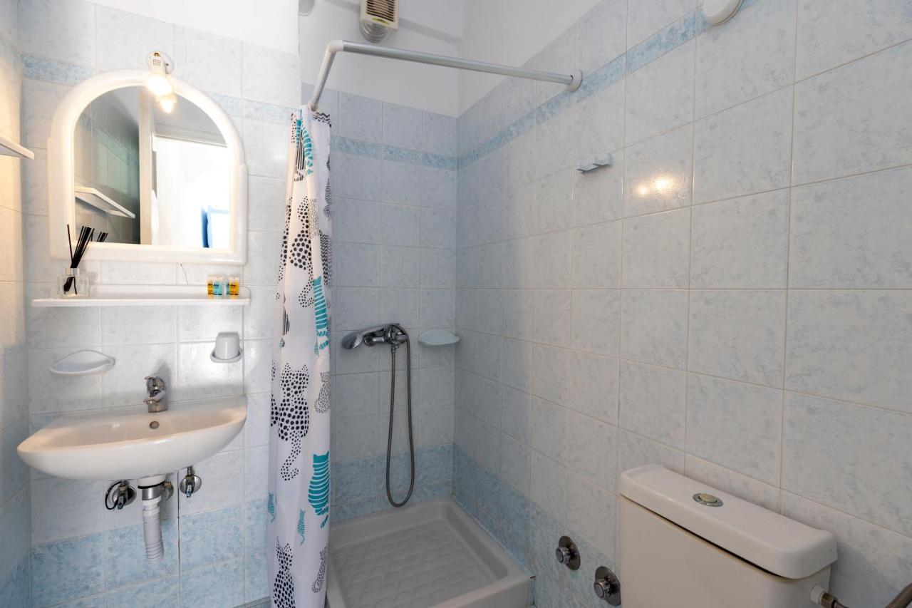 Rita Rooms Sifnos Platis Gialos  Екстериор снимка